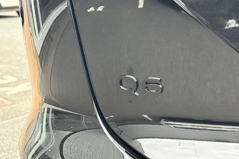  Audi Q6 E-Tron 83kWh S line Sportback Auto 5dr Thumbnail #29