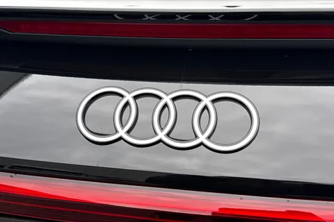  Audi Q6 E-Tron 83kWh S line Sportback Auto 5dr Thumbnail #30