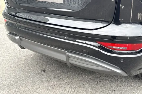  Audi Q6 E-Tron 83kWh S line Sportback Auto 5dr Thumbnail #31