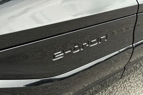  Audi Q6 E-Tron 83kWh S line Sportback Auto 5dr Thumbnail #32