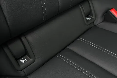  Audi Q6 E-Tron 83kWh S line Sportback Auto 5dr Thumbnail #33