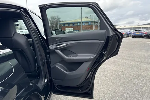  Audi Q6 E-Tron 83kWh S line Sportback Auto 5dr Thumbnail #35