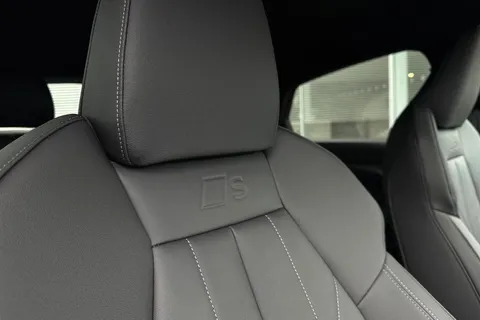  Audi Q6 E-Tron 83kWh S line Sportback Auto 5dr Thumbnail #39