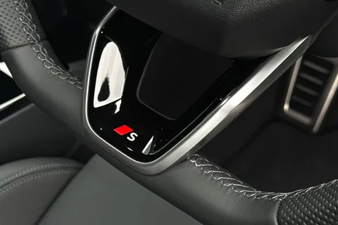  Audi Q6 E-Tron 83kWh S line Sportback Auto 5dr Thumbnail #40