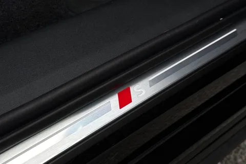  Audi Q6 E-Tron 83kWh S line Sportback Auto 5dr Thumbnail #42