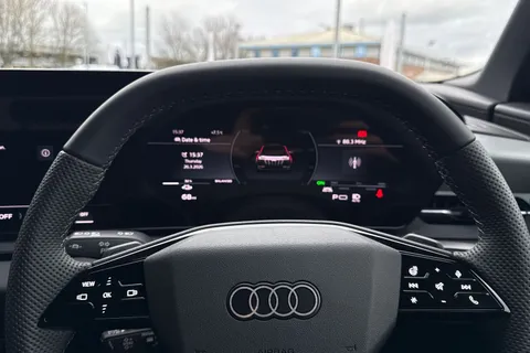  Audi Q6 E-Tron 83kWh S line Sportback Auto 5dr Thumbnail #43