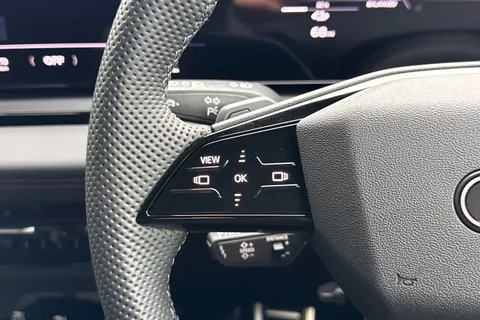  Audi Q6 E-Tron 83kWh S line Sportback Auto 5dr Thumbnail #44