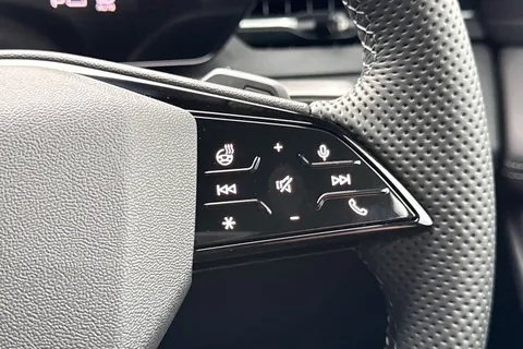  Audi Q6 E-Tron 83kWh S line Sportback Auto 5dr Thumbnail #45