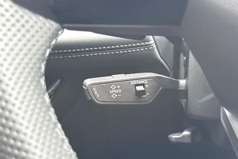  Audi Q6 E-Tron 83kWh S line Sportback Auto 5dr Thumbnail #46