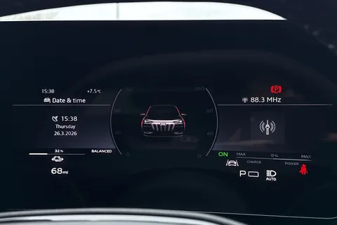  Audi Q6 E-Tron 83kWh S line Sportback Auto 5dr Thumbnail #47