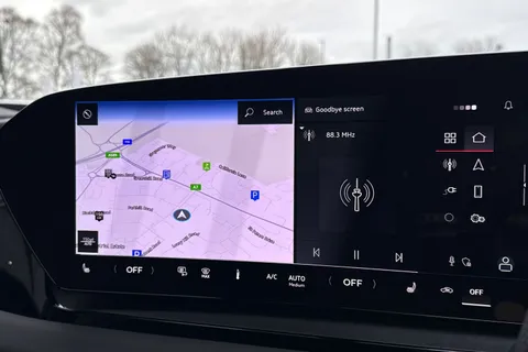  Audi Q6 E-Tron 83kWh S line Sportback Auto 5dr Thumbnail #48