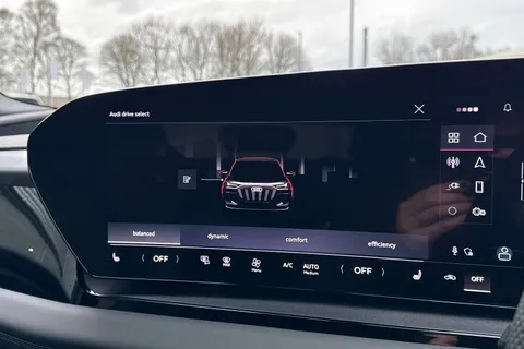  Audi Q6 E-Tron 83kWh S line Sportback Auto 5dr Thumbnail #51