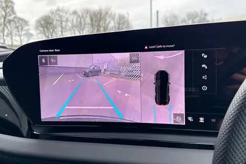  Audi Q6 E-Tron 83kWh S line Sportback Auto 5dr Thumbnail #52