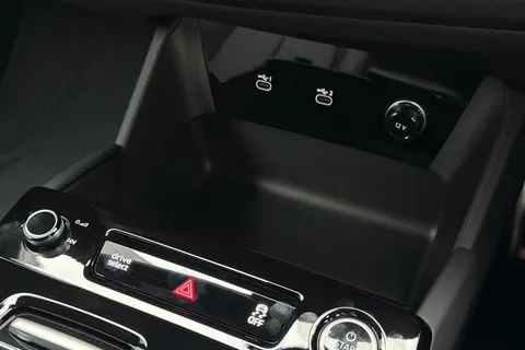  Audi Q6 E-Tron 83kWh S line Sportback Auto 5dr Thumbnail #53