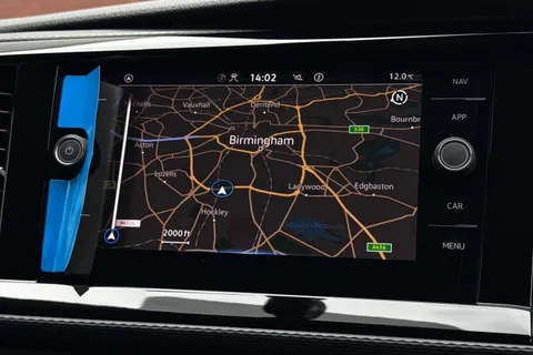 PJ73AWX Volkswagen Transporter Shuttle 2.0 TDI 204PS SE Minibus DSG-ABT Sportsline Special Build Thumbnail #18