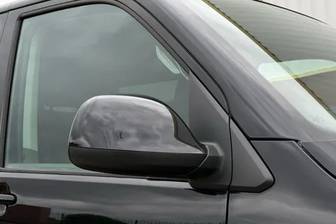 PJ73AWX Volkswagen Transporter Shuttle 2.0 TDI 204PS SE Minibus DSG-ABT Sportsline Special Build Thumbnail #28