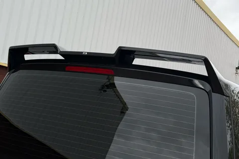 PJ73AWX Volkswagen Transporter Shuttle 2.0 TDI 204PS SE Minibus DSG-ABT Sportsline Special Build Thumbnail #35