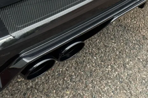 PJ73AWX Volkswagen Transporter Shuttle 2.0 TDI 204PS SE Minibus DSG-ABT Sportsline Special Build Thumbnail #41