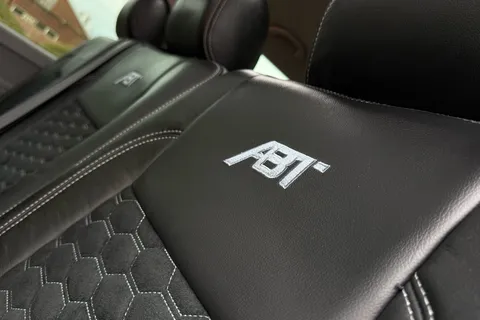 PJ73AWX Volkswagen Transporter Shuttle 2.0 TDI 204PS SE Minibus DSG-ABT Sportsline Special Build Thumbnail #48