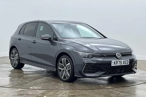 1 of 12 for VOLKSWAGEN GOLF 2.0 TDI 150 Black Edition 5dr DSG