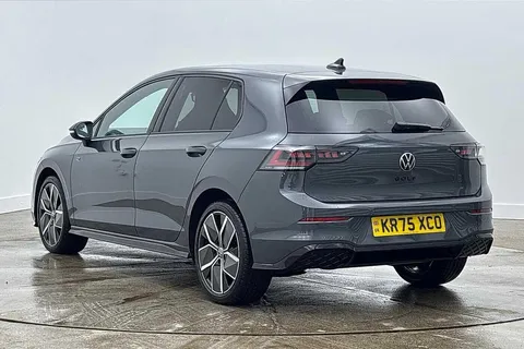 3 of 12 for VOLKSWAGEN GOLF 2.0 TDI 150 Black Edition 5dr DSG