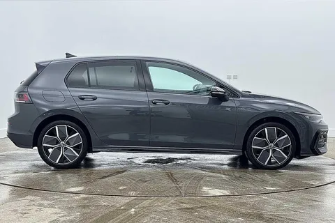 4 of 12 for VOLKSWAGEN GOLF 2.0 TDI 150 Black Edition 5dr DSG