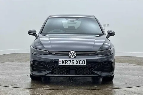 7 of 12 for VOLKSWAGEN GOLF 2.0 TDI 150 Black Edition 5dr DSG