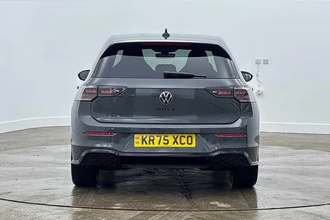 8 of 12 for VOLKSWAGEN GOLF 2.0 TDI 150 Black Edition 5dr DSG