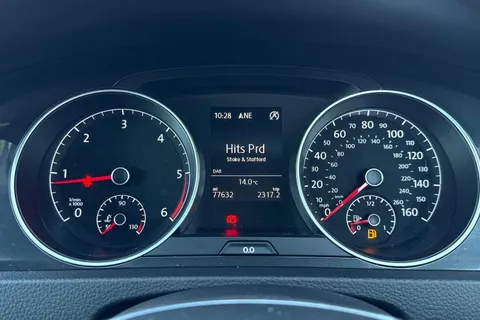 39 of 52 for Volkswagen Golf 1.6 TDI Match Euro 6 (s/s) 5dr