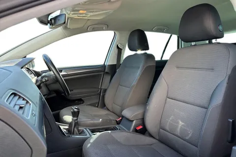 43 of 52 for Volkswagen Golf 1.6 TDI Match Euro 6 (s/s) 5dr