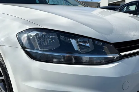 45 of 52 for Volkswagen Golf 1.6 TDI Match Euro 6 (s/s) 5dr