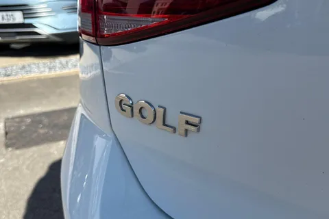 47 of 52 for Volkswagen Golf 1.6 TDI Match Euro 6 (s/s) 5dr