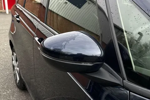 BL72YXG Honda Jazz 1.5 h i-MMD SR eCVT Euro 6 (s/s) 5dr Thumbnail #20