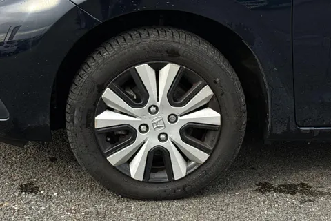 BL72YXG Honda Jazz 1.5 h i-MMD SR eCVT Euro 6 (s/s) 5dr Thumbnail #25