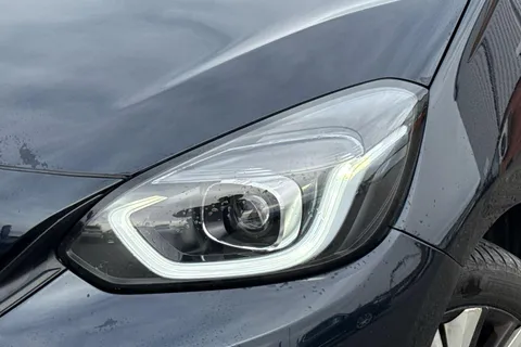 BL72YXG Honda Jazz 1.5 h i-MMD SR eCVT Euro 6 (s/s) 5dr Thumbnail #28