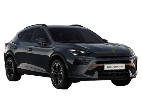  CUPRA Formentor 1.5 eTSI V1 DSG Euro 6 (s/s) 5dr Thumbnail #1