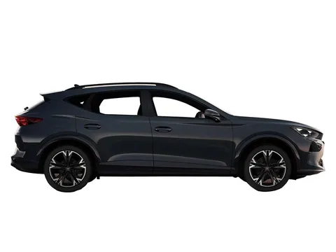  CUPRA Formentor 1.5 eTSI V1 DSG Euro 6 (s/s) 5dr Thumbnail #2