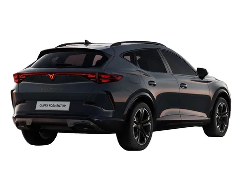  CUPRA Formentor 1.5 eTSI V1 DSG Euro 6 (s/s) 5dr Thumbnail #3