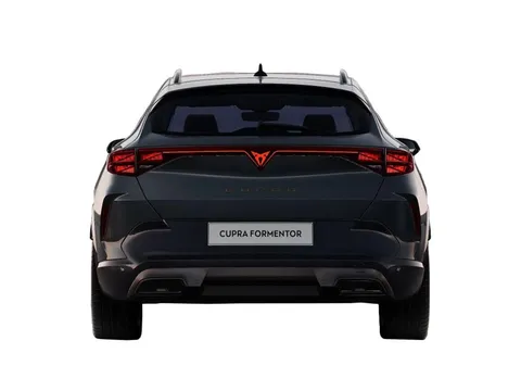  CUPRA Formentor 1.5 eTSI V1 DSG Euro 6 (s/s) 5dr Thumbnail #4