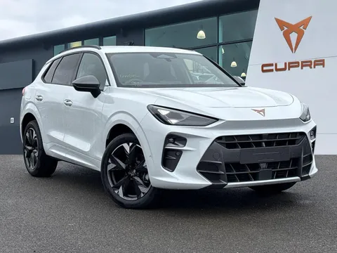 1 of 47 for CUPRA TERRAMAR 1.5 eTSI 150 V2 5dr DSG