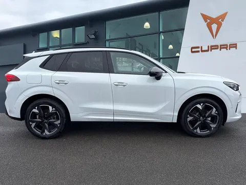 3 of 47 for CUPRA TERRAMAR 1.5 eTSI 150 V2 5dr DSG