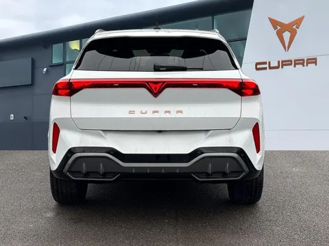 4 of 47 for CUPRA TERRAMAR 1.5 eTSI 150 V2 5dr DSG