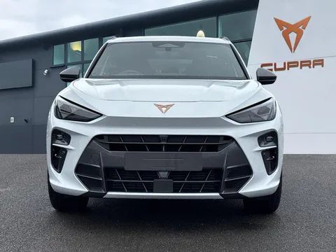 5 of 47 for CUPRA TERRAMAR 1.5 eTSI 150 V2 5dr DSG