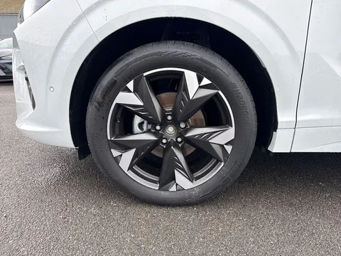 6 of 47 for CUPRA TERRAMAR 1.5 eTSI 150 V2 5dr DSG