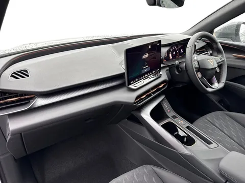 8 of 47 for CUPRA TERRAMAR 1.5 eTSI 150 V2 5dr DSG