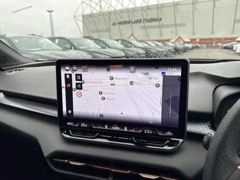 11 of 47 for CUPRA TERRAMAR 1.5 eTSI 150 V2 5dr DSG