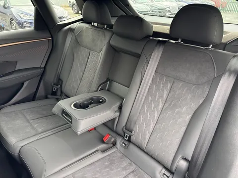 13 of 47 for CUPRA TERRAMAR 1.5 eTSI 150 V2 5dr DSG