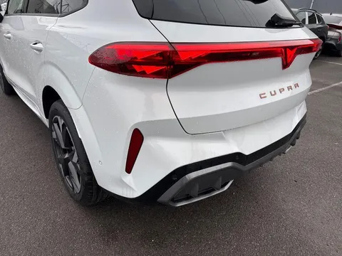 15 of 47 for CUPRA TERRAMAR 1.5 eTSI 150 V2 5dr DSG