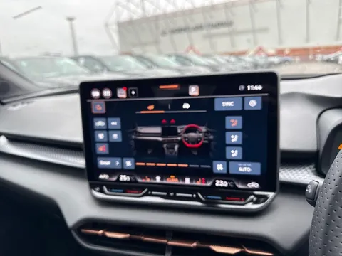 18 of 47 for CUPRA TERRAMAR 1.5 eTSI 150 V2 5dr DSG