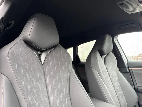 20 of 47 for CUPRA TERRAMAR 1.5 eTSI 150 V2 5dr DSG